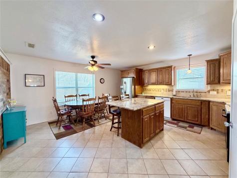 7967 Bonnie Circle Abilene TX 79606