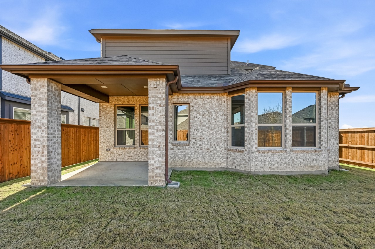 817 Stone Grove Road Lavon TX 75166