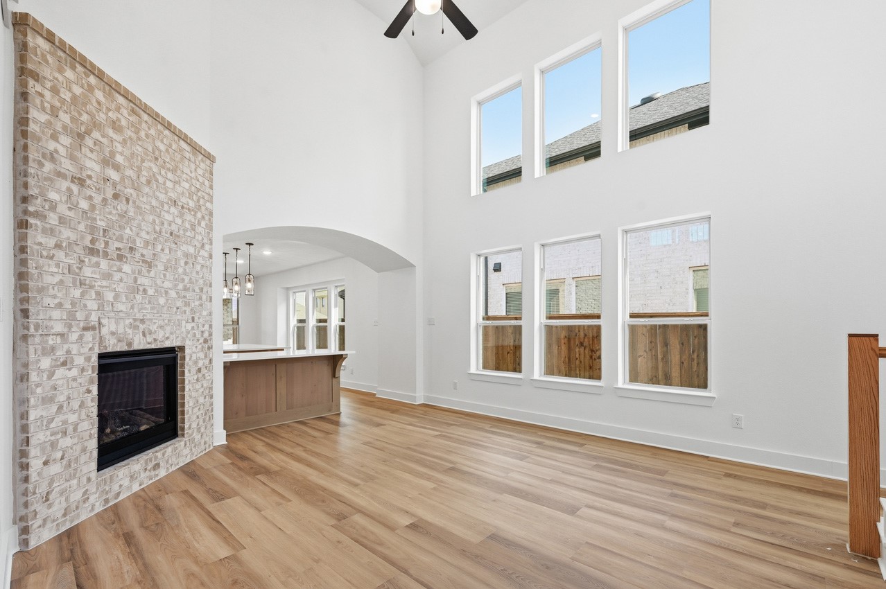 817 Stone Grove Road Lavon TX 75166