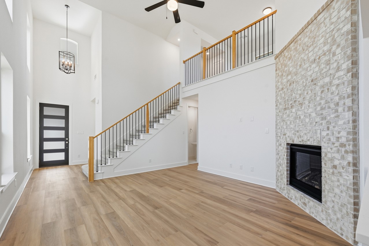 817 Stone Grove Road Lavon TX 75166