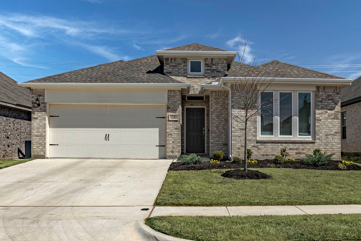 1340 Beach Drive Azle TX 76020