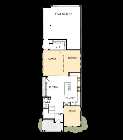 14449 Walsh Avenue Fort Worth TX 76008