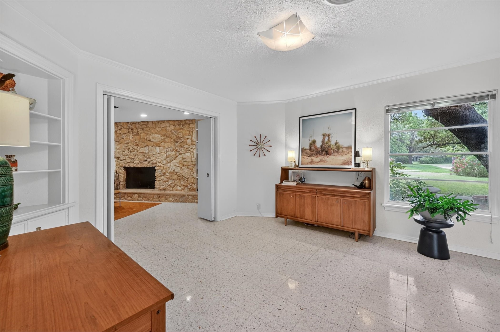 2039 W Lotus Avenue Fort Worth TX 76111