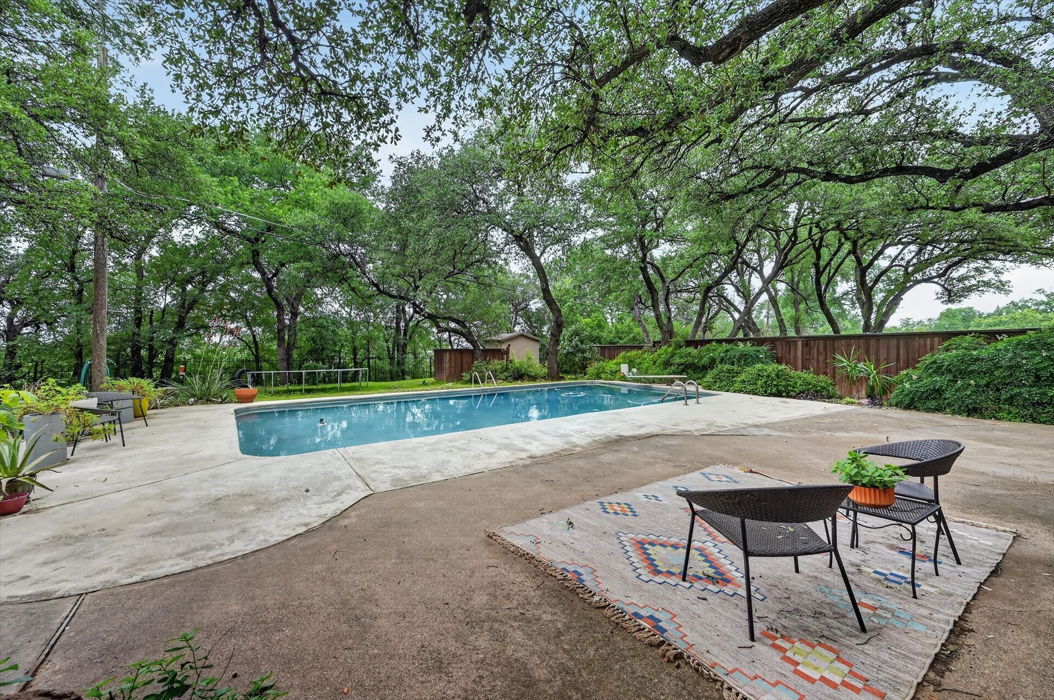 2039 W Lotus Avenue Fort Worth TX 76111