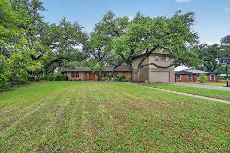 2039 W Lotus Avenue Fort Worth TX 76111