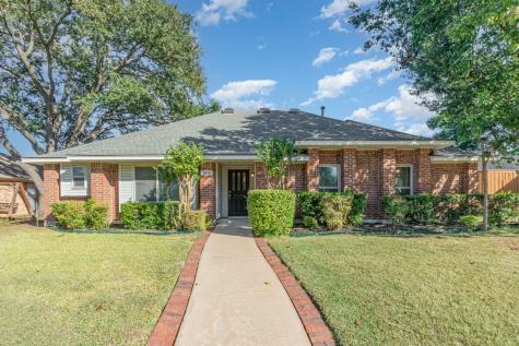 2015 Robin Hill Lane Carrollton TX 75007