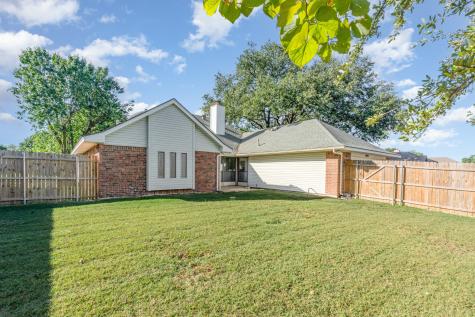 2015 Robin Hill Lane Carrollton TX 75007