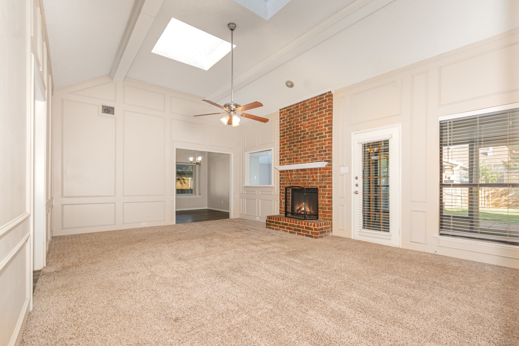 2015 Robin Hill Lane Carrollton TX 75007