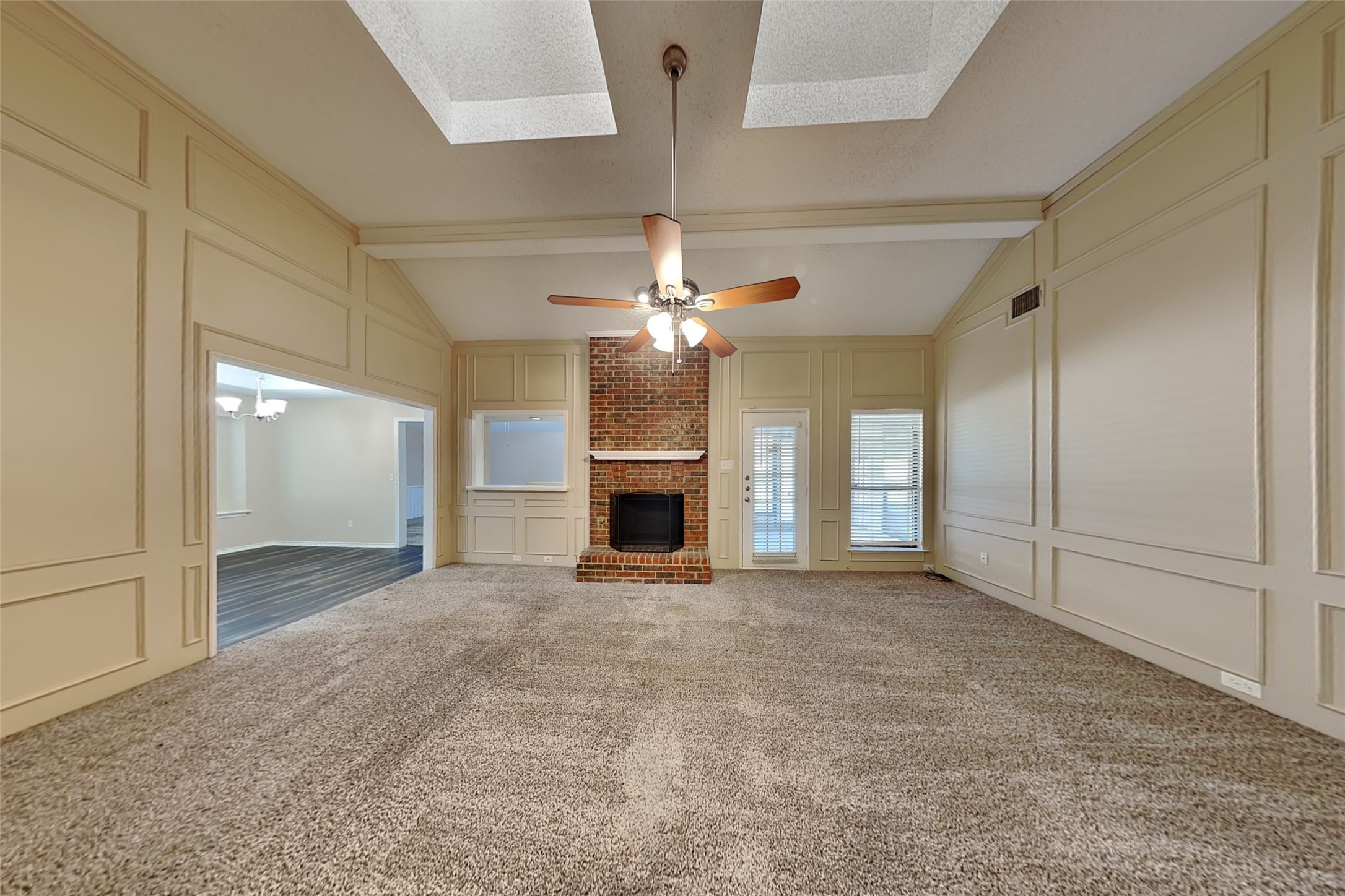 2015 Robin Hill Lane Carrollton TX 75007