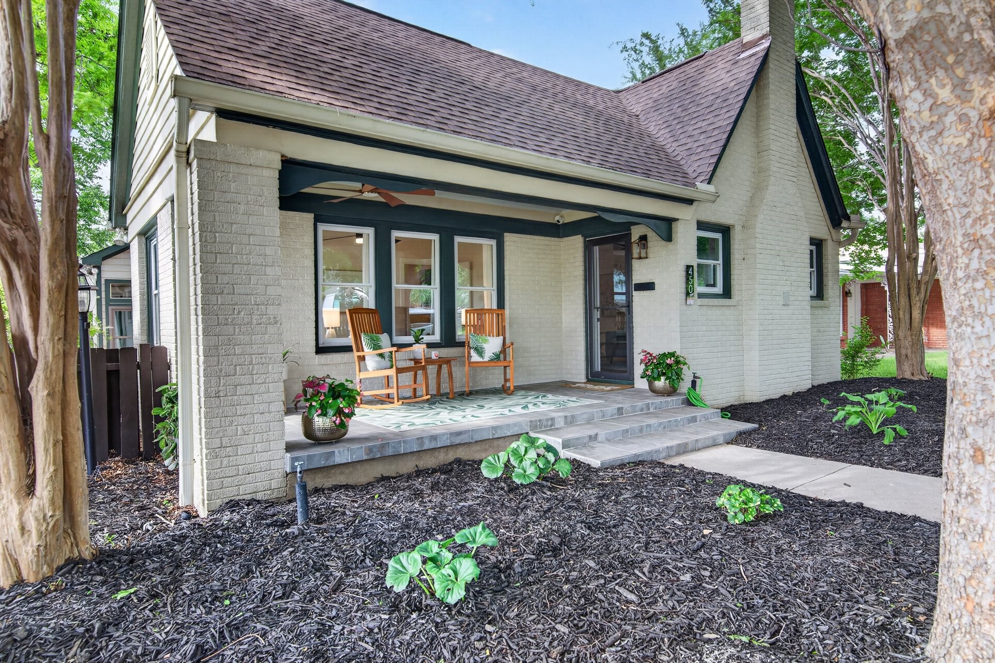 4501 Pershing Avenue Fort Worth TX 76107
