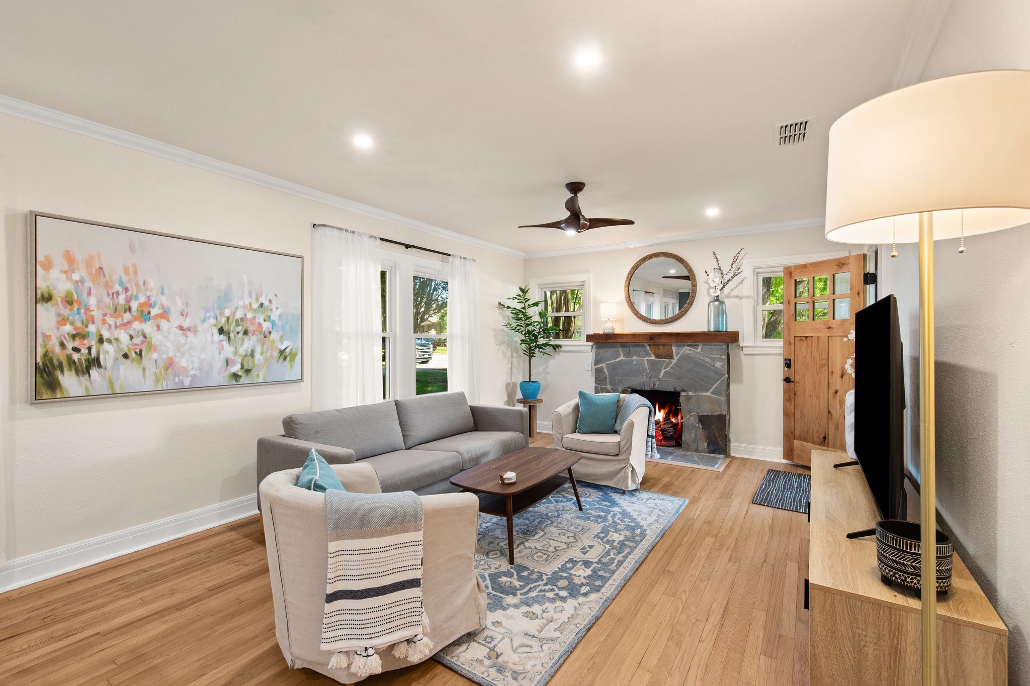 4501 Pershing Avenue Fort Worth TX 76107
