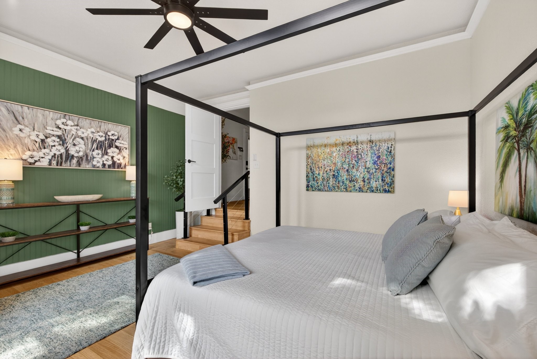 4501 Pershing Avenue Fort Worth TX 76107