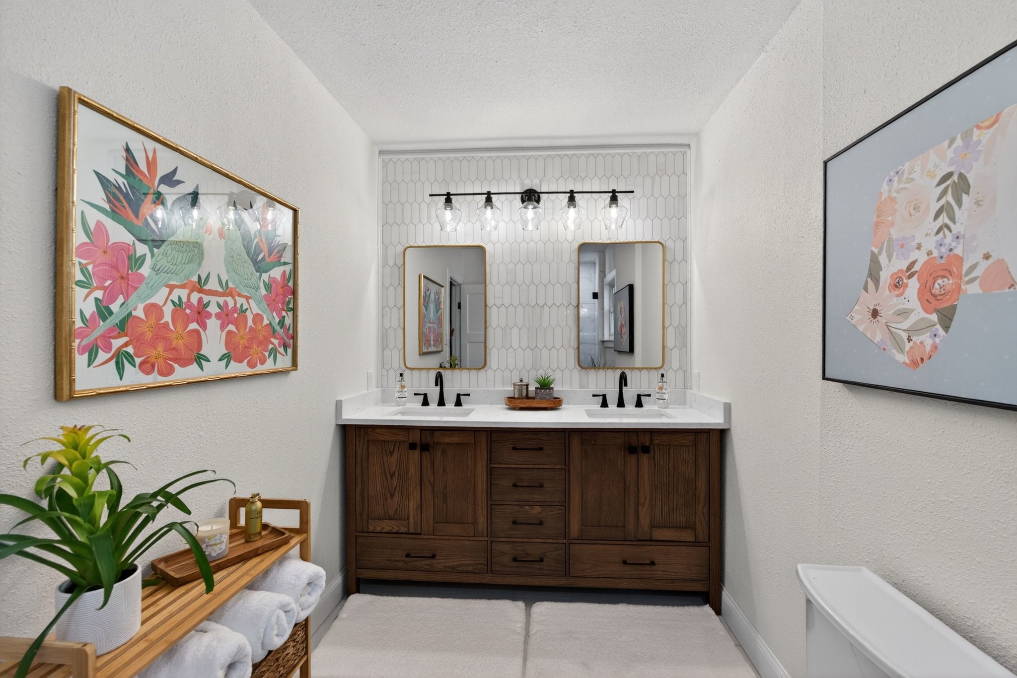 4501 Pershing Avenue Fort Worth TX 76107