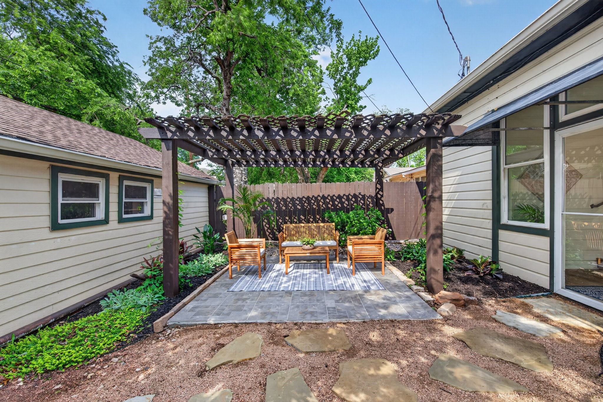 4501 Pershing Avenue Fort Worth TX 76107