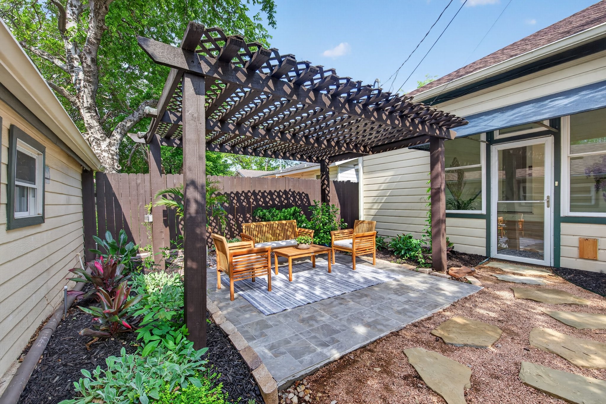 4501 Pershing Avenue Fort Worth TX 76107