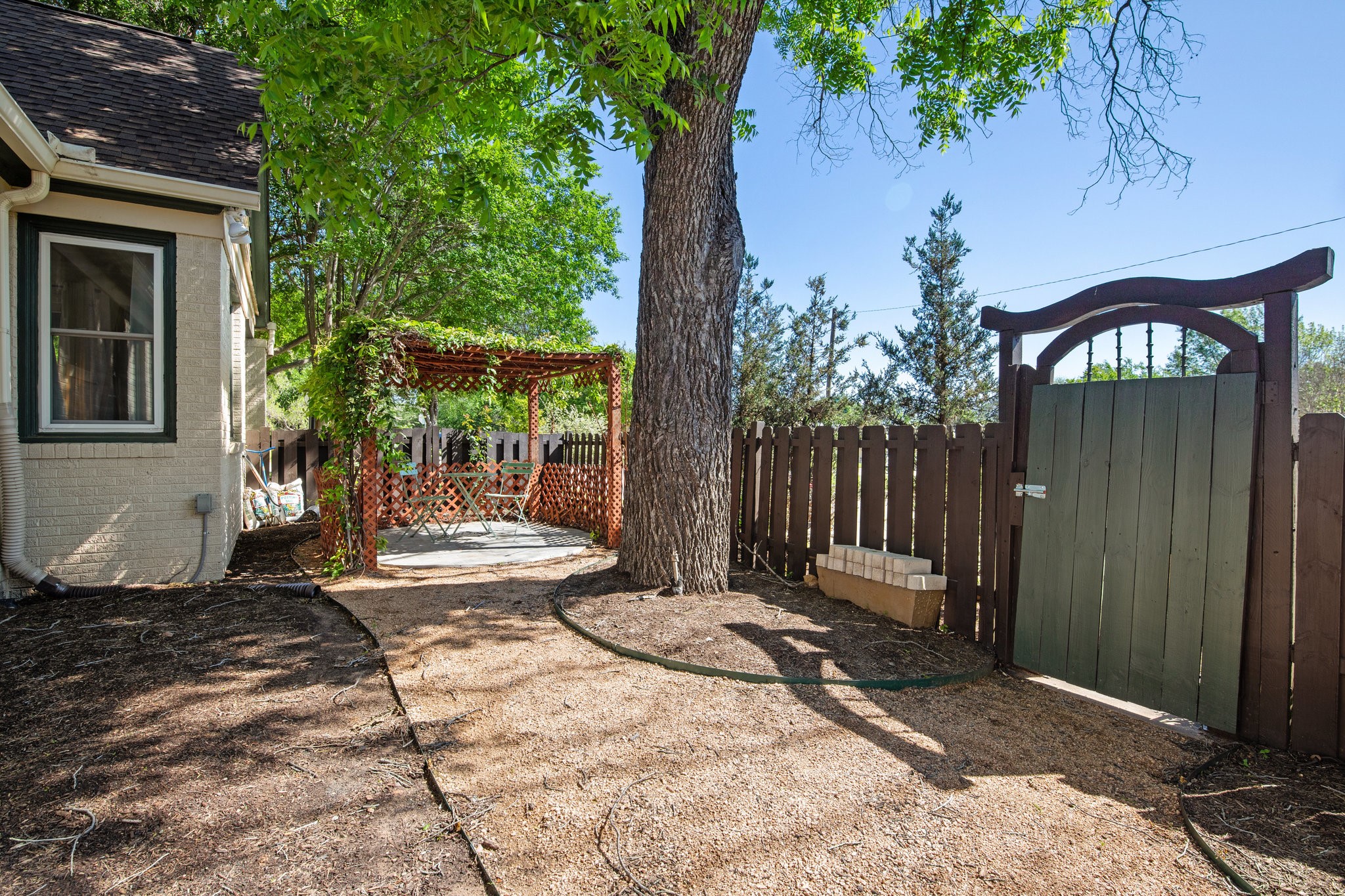 4501 Pershing Avenue Fort Worth TX 76107