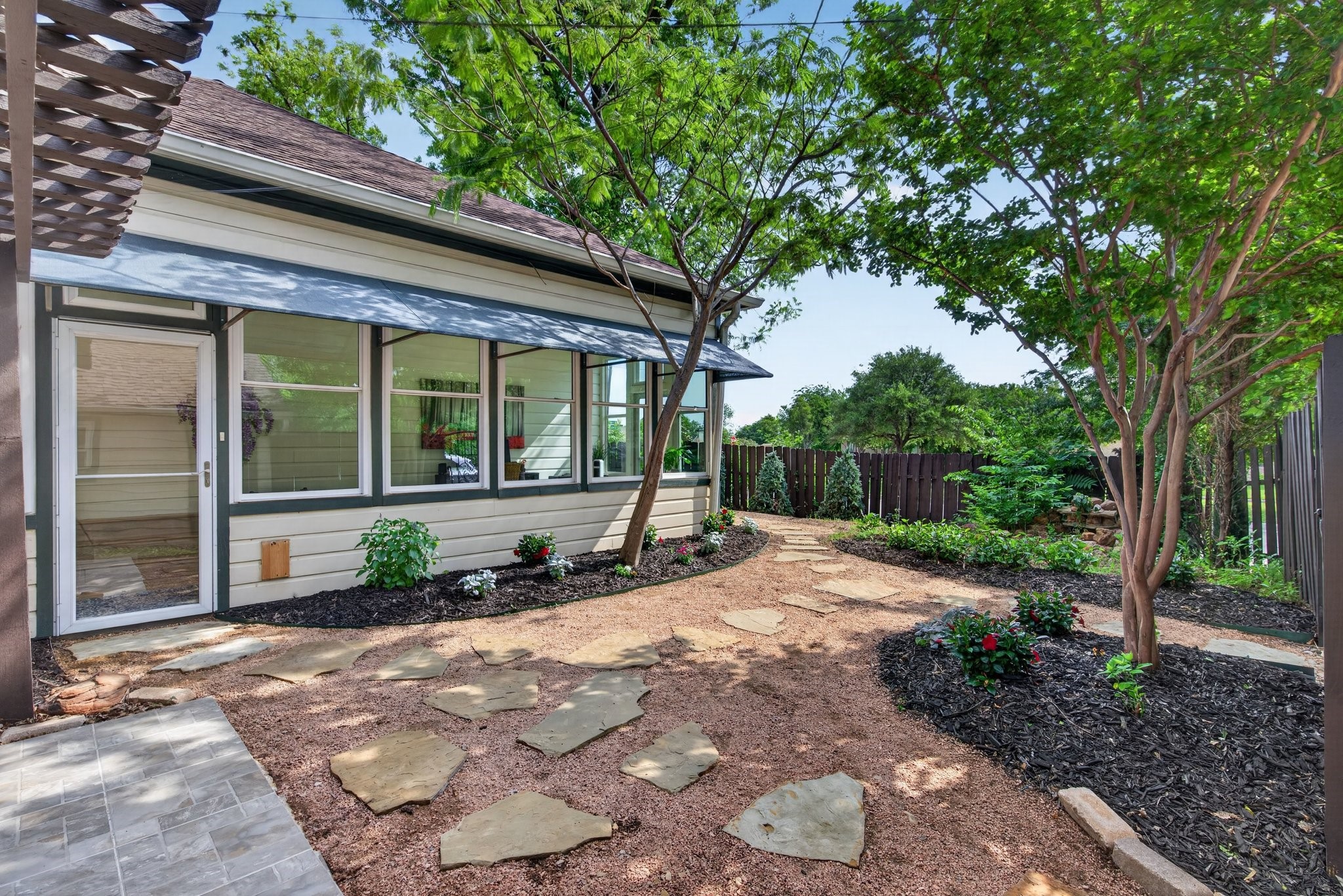 4501 Pershing Avenue Fort Worth TX 76107