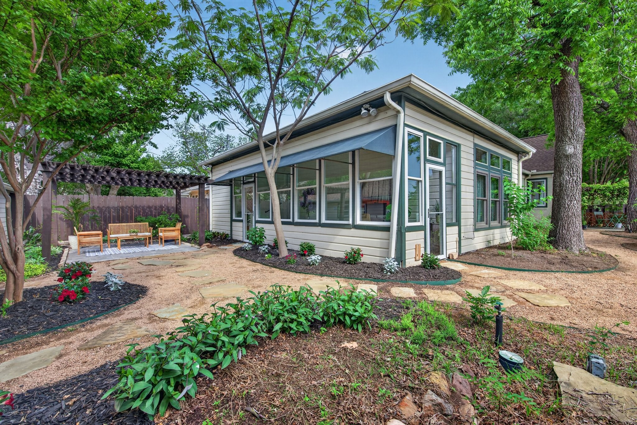 4501 Pershing Avenue Fort Worth TX 76107