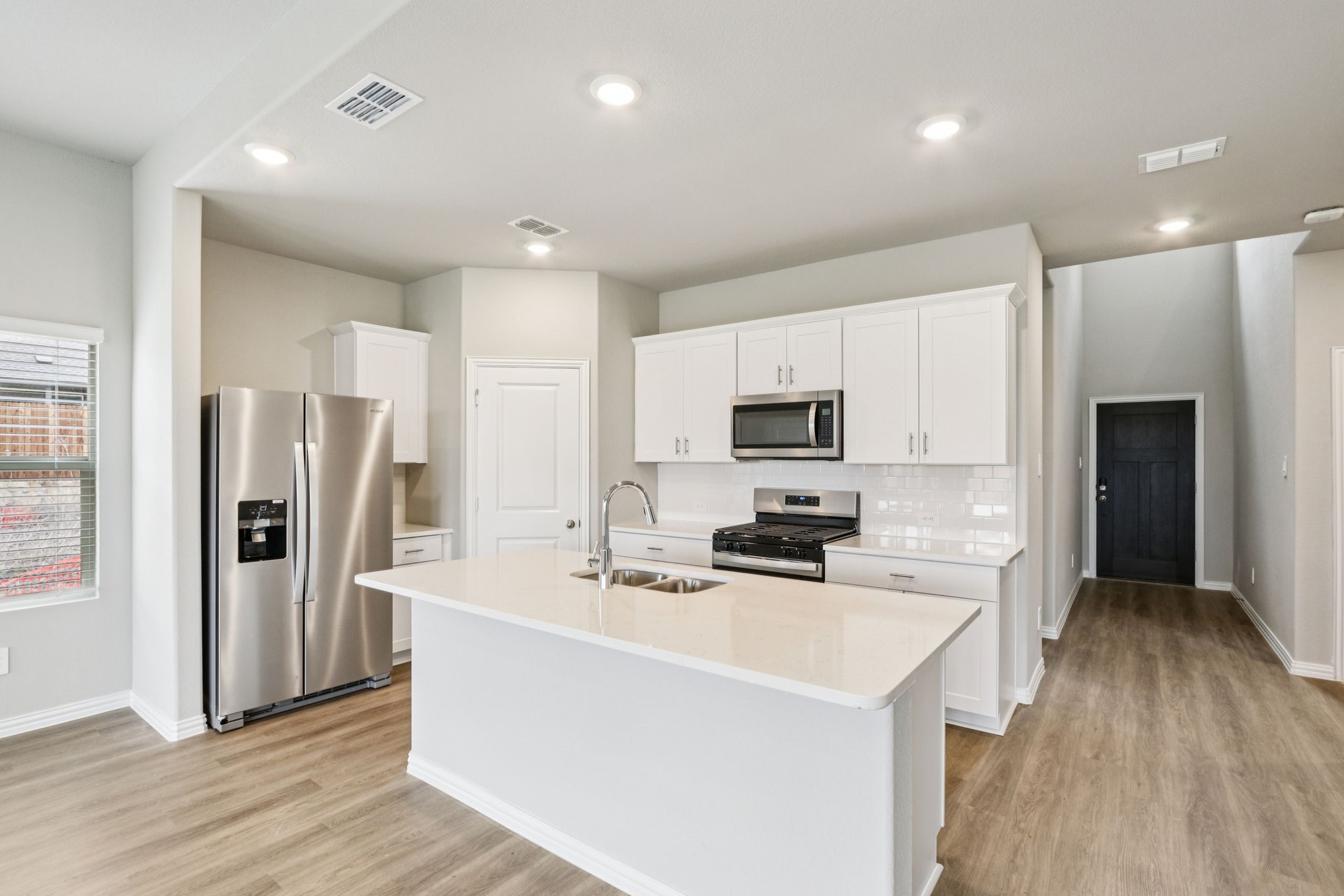 1379 Los Olmos Lane Crandall TX 75114