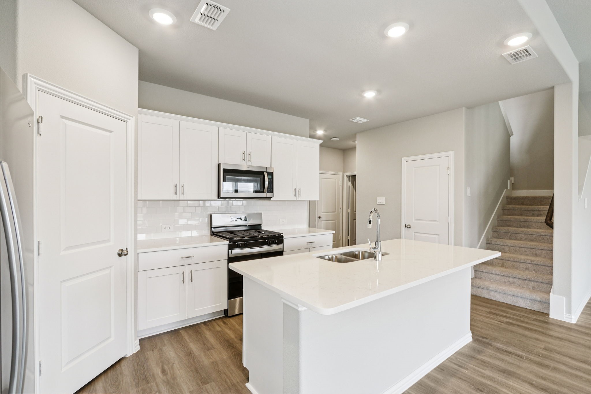 1379 Los Olmos Lane Crandall TX 75114