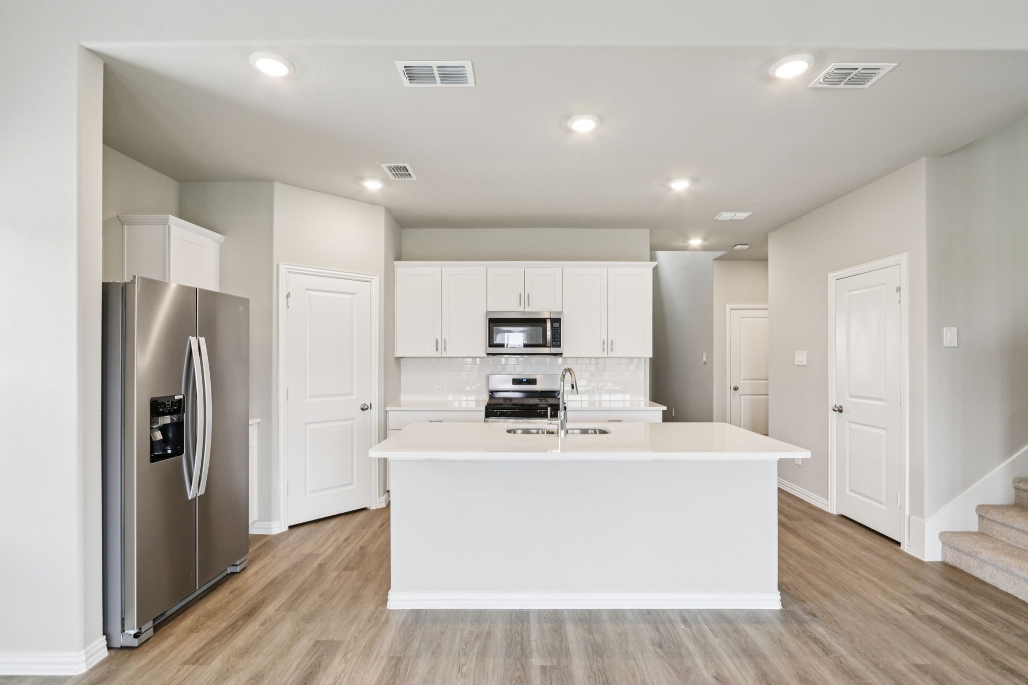 1379 Los Olmos Lane Crandall TX 75114