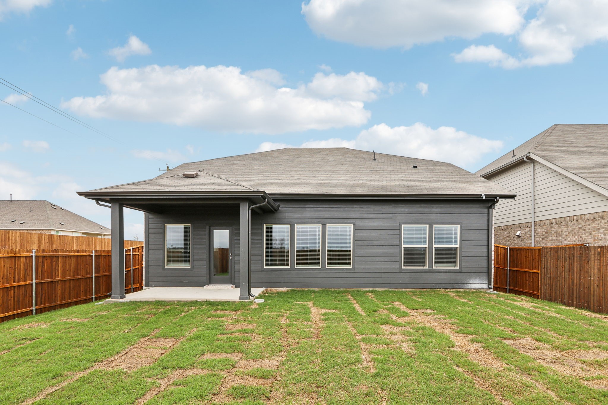 1379 Los Olmos Lane Crandall TX 75114