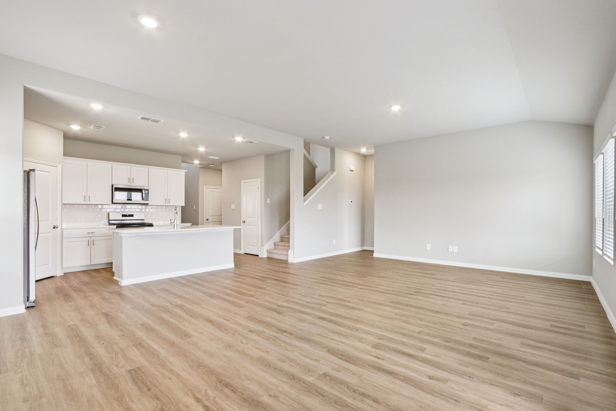 1379 Los Olmos Lane Crandall TX 75114