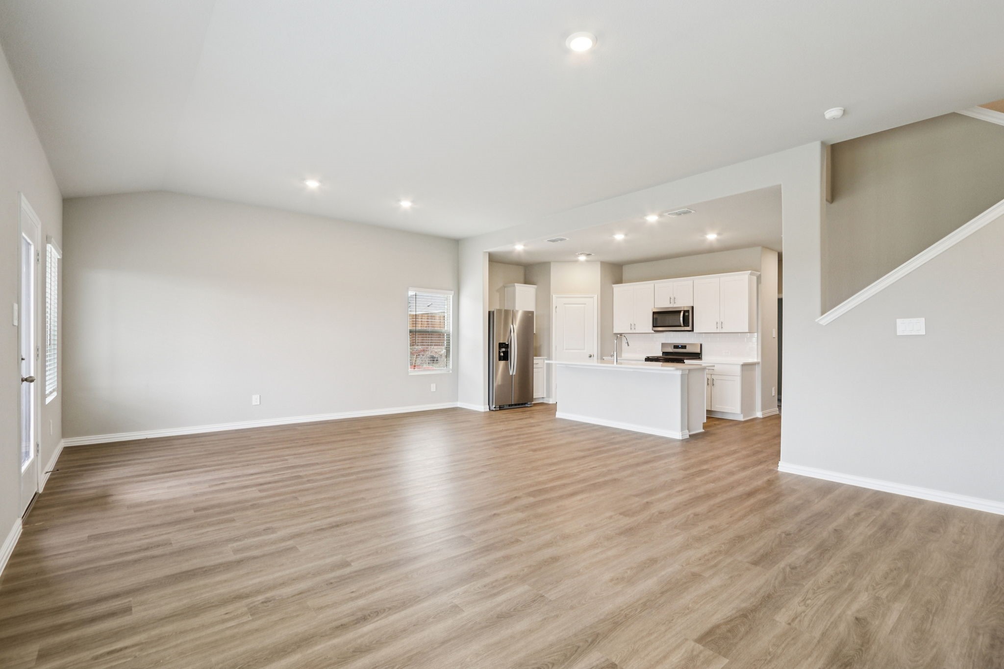 1379 Los Olmos Lane Crandall TX 75114