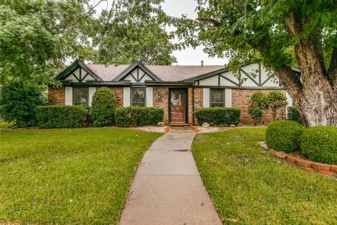 1201 River Oaks Drive Flower Mound TX 75028