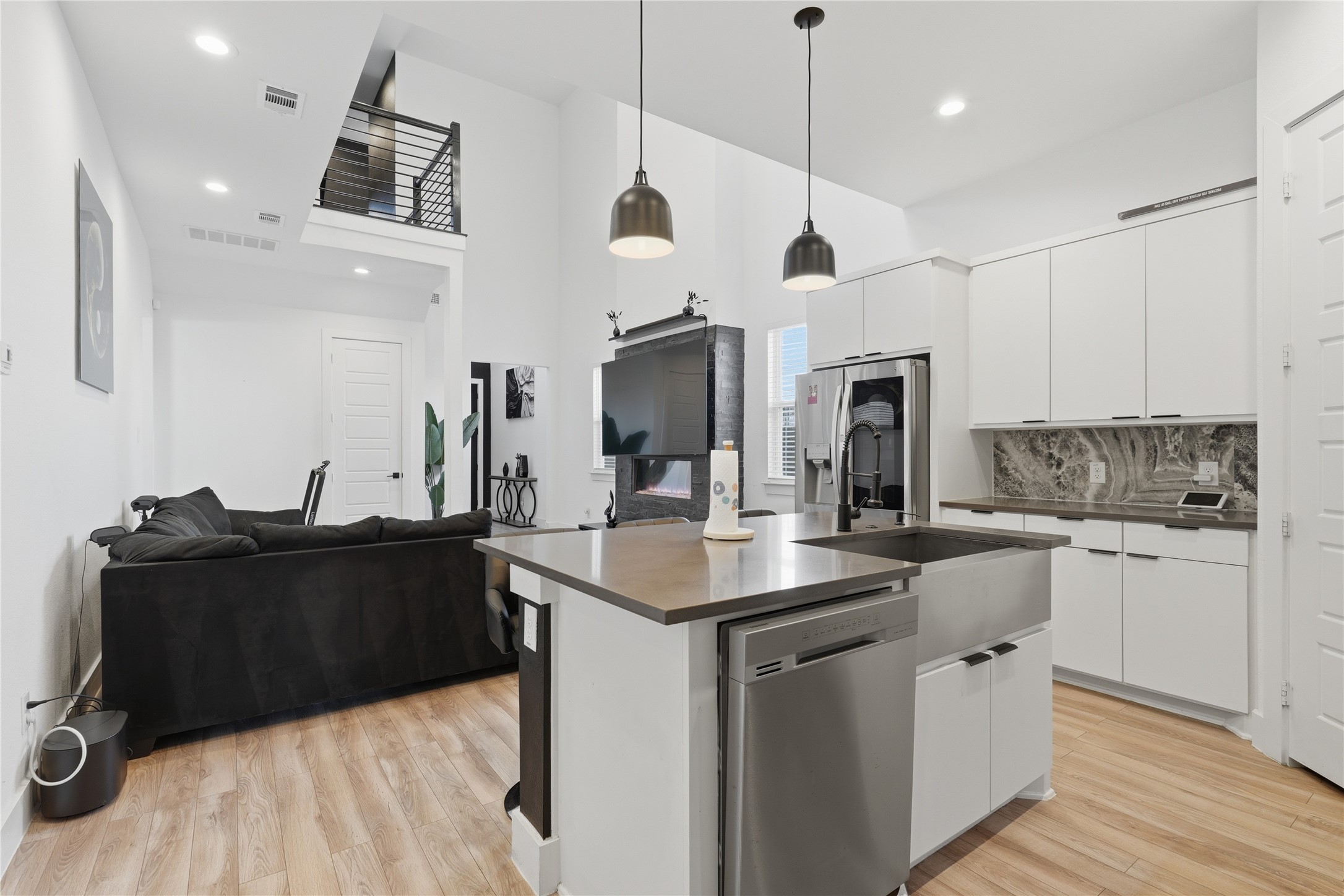 3316 Nomas Street Dallas TX 75212