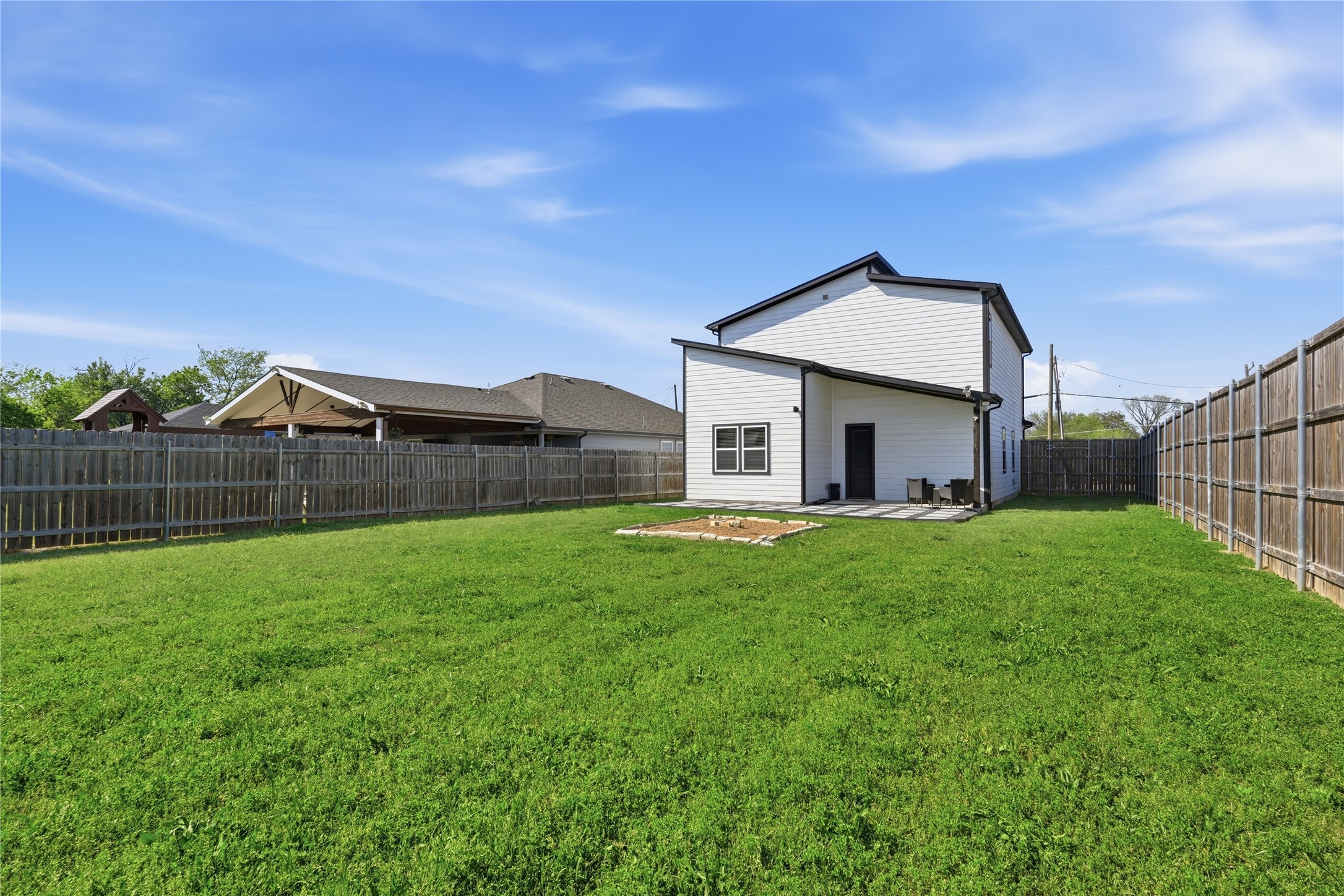 3316 Nomas Street Dallas TX 75212