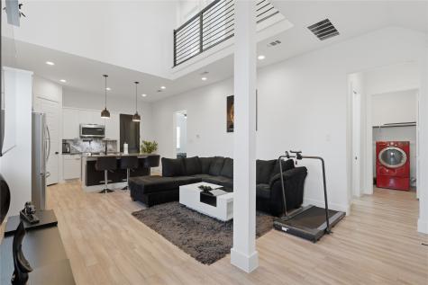 3316 Nomas Street Dallas TX 75212