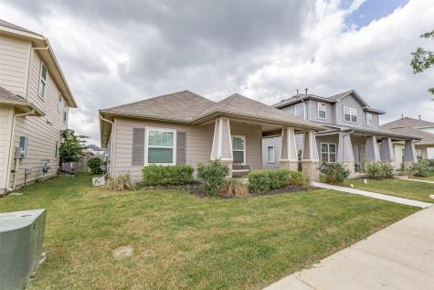 226 Bent Creek Drive Hutto TX 78634