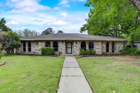 3108 Jomar Drive Plano TX 75075