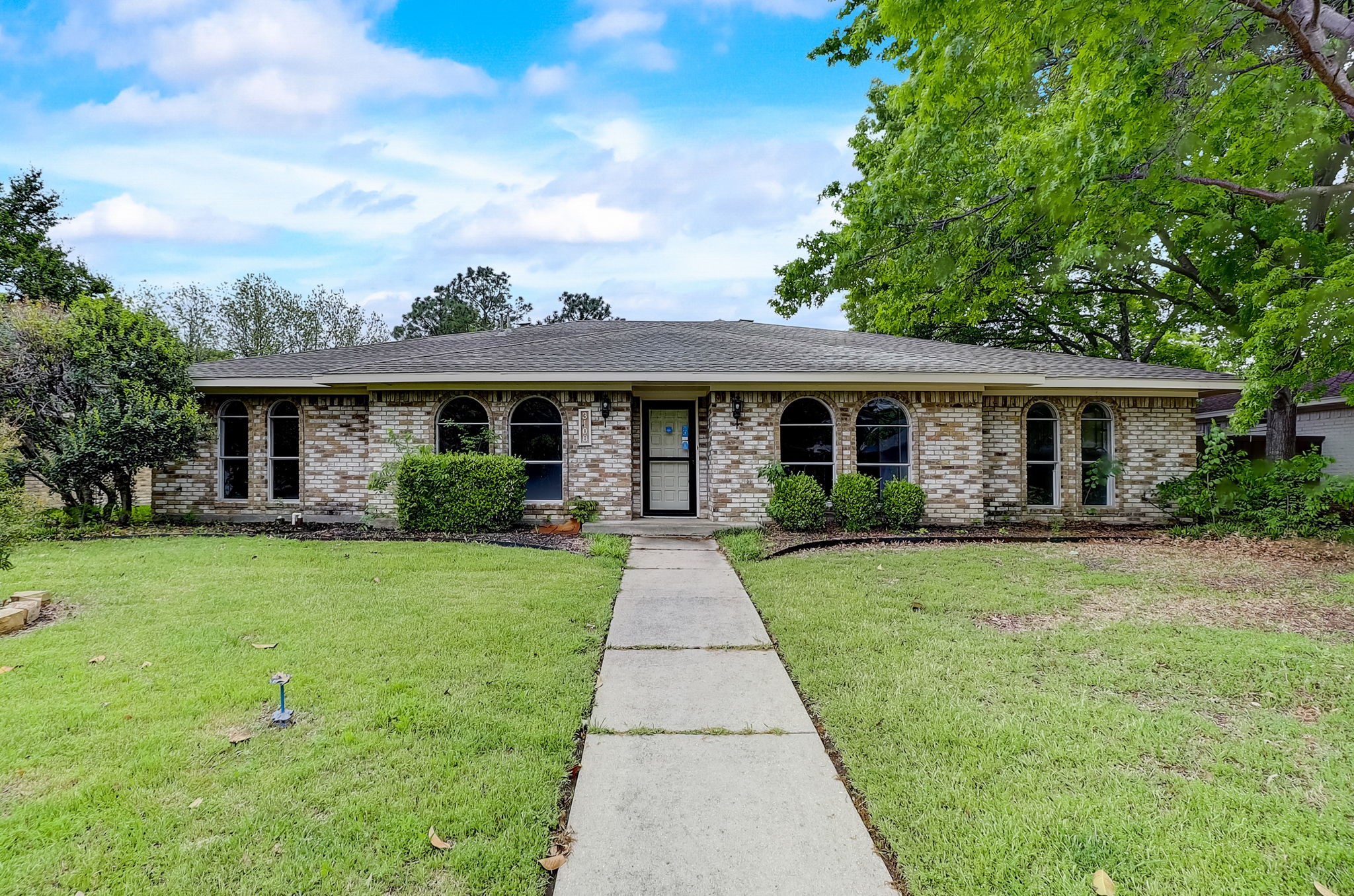 3108 Jomar Drive Plano TX 75075