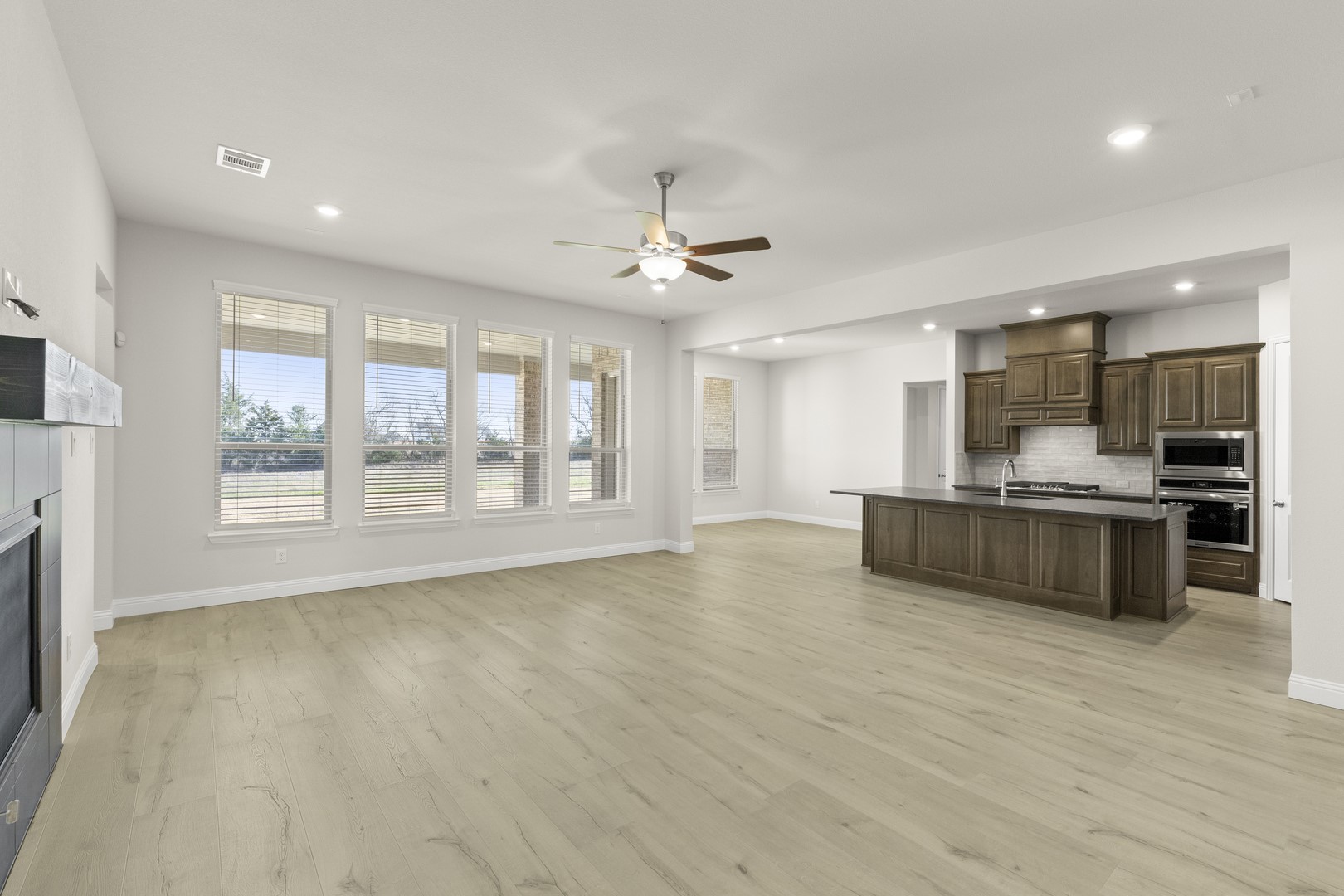 532 Birthright Lane Mclendon Chisholm TX 75032