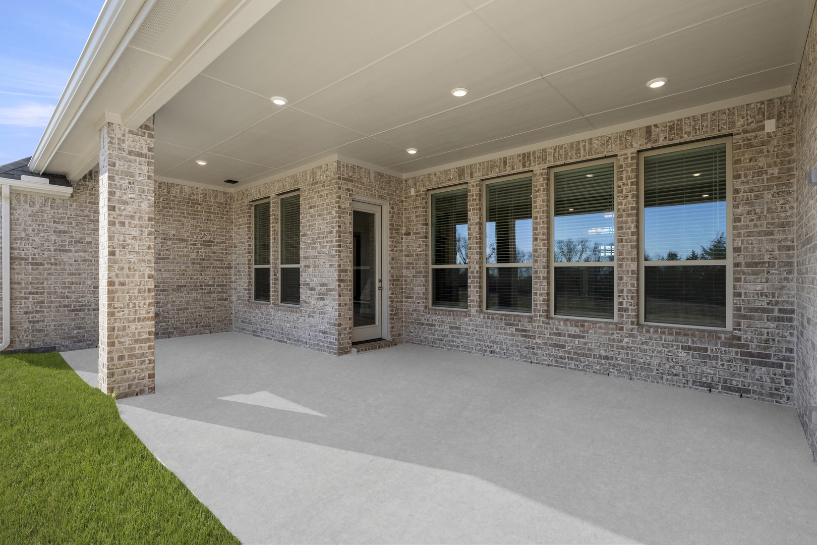 532 Birthright Lane Mclendon Chisholm TX 75032