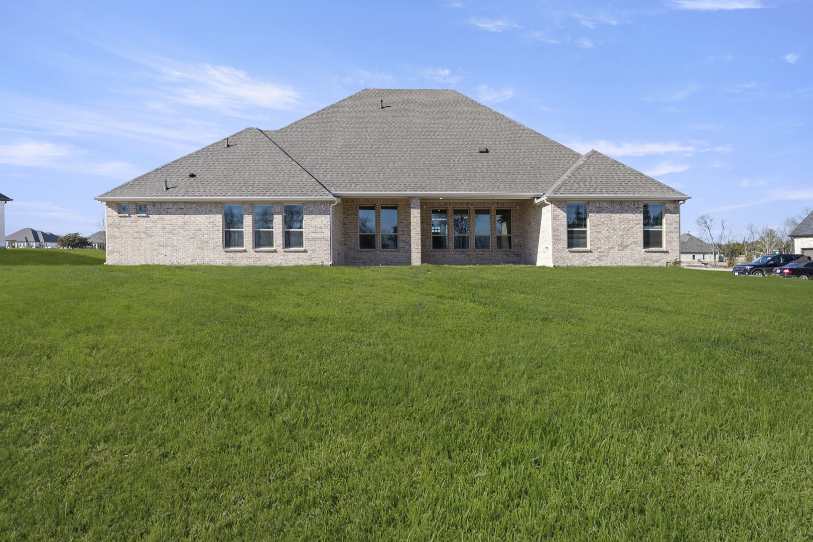 532 Birthright Lane Mclendon Chisholm TX 75032