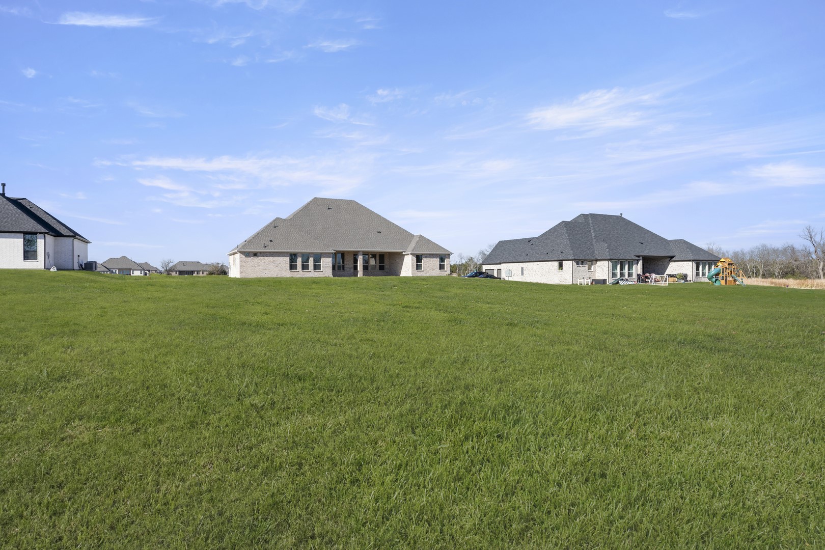 532 Birthright Lane Mclendon Chisholm TX 75032