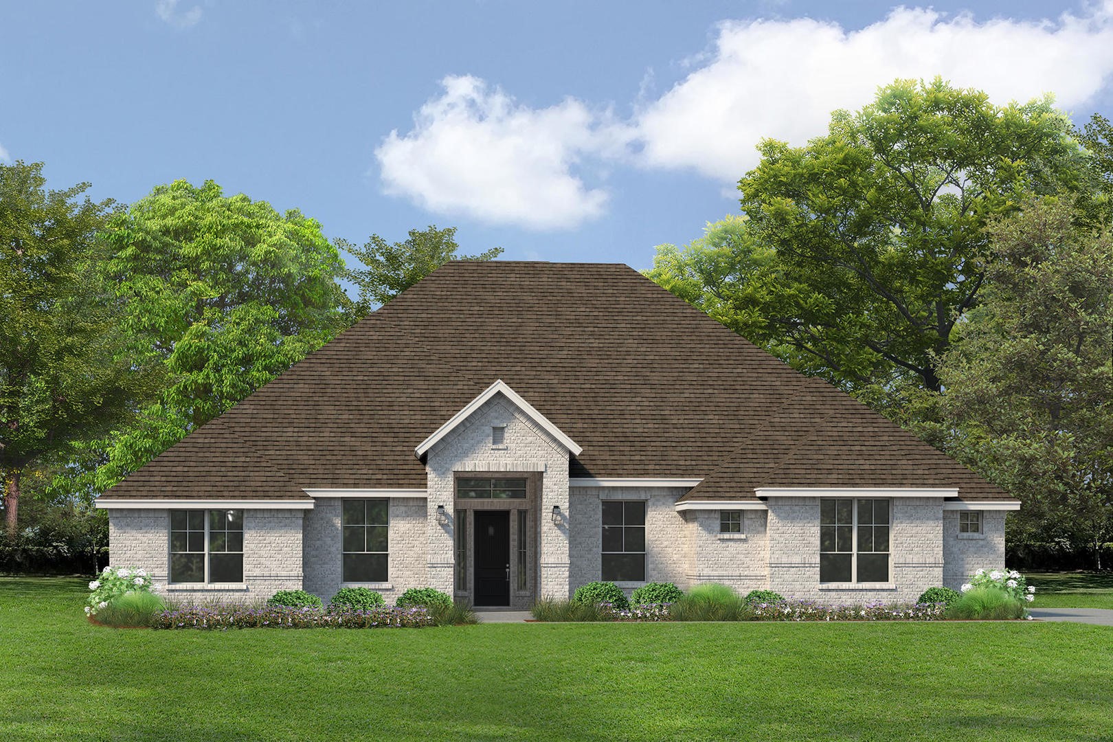 532 Birthright Lane Mclendon Chisholm TX 75032