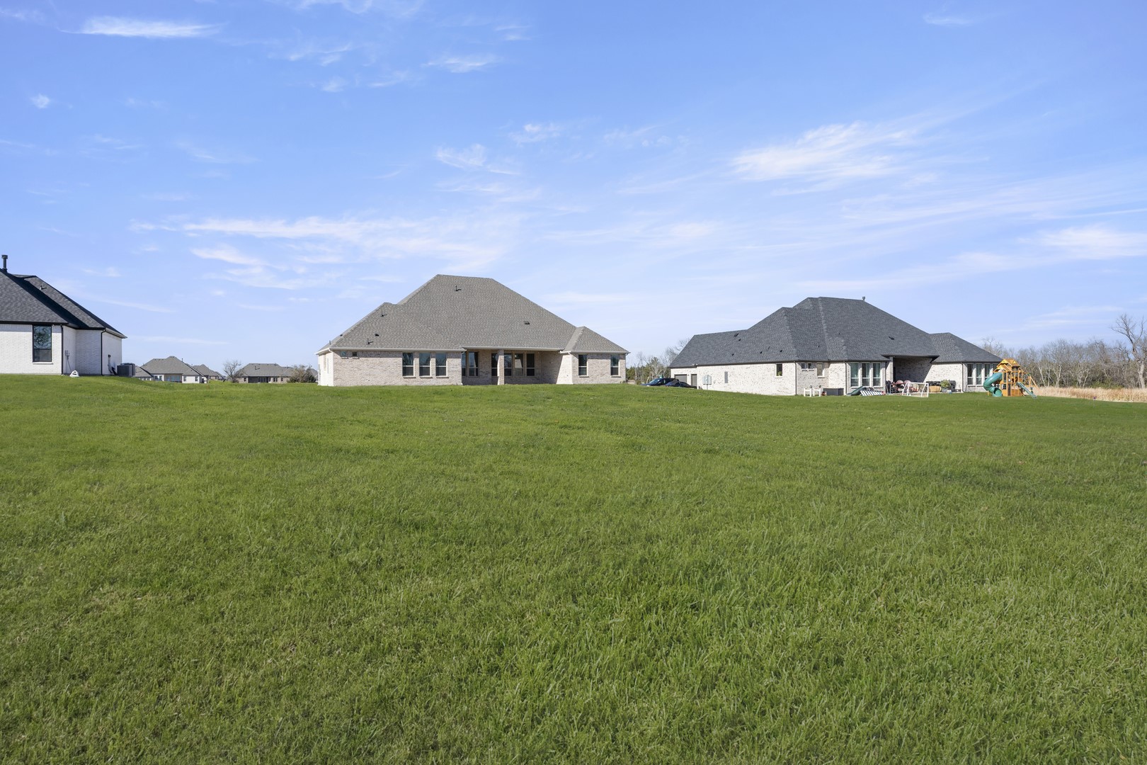 532 Birthright Lane Mclendon Chisholm TX 75032