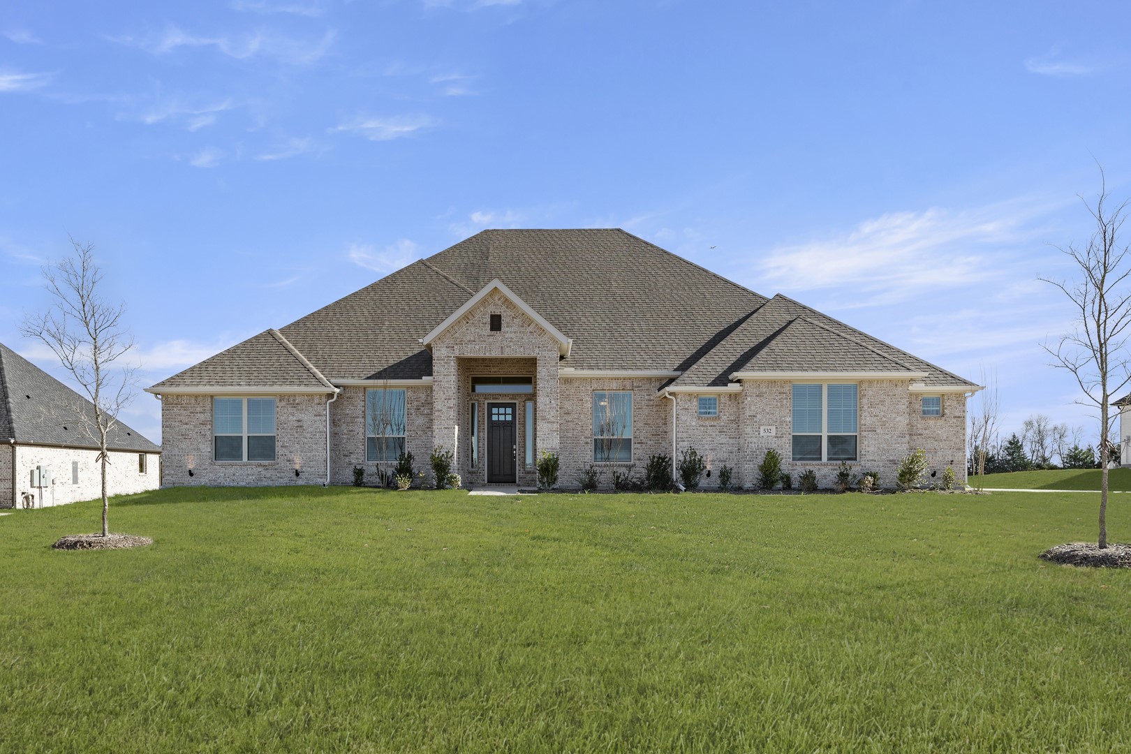 532 Birthright Lane Mclendon Chisholm TX 75032