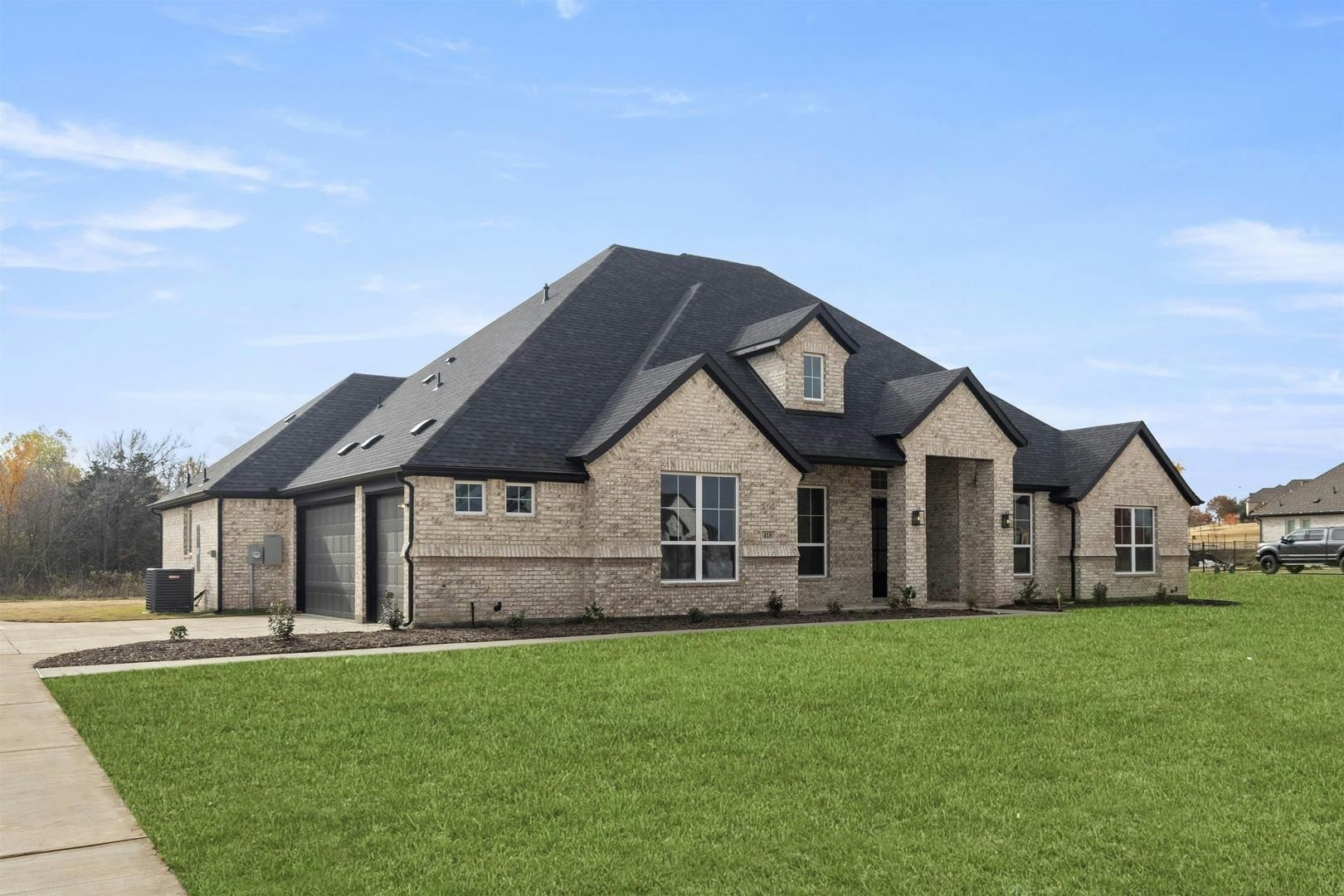 532 Birthright Lane Mclendon Chisholm TX 75032