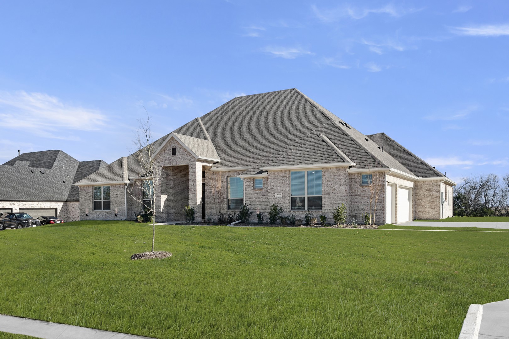 532 Birthright Lane Mclendon Chisholm TX 75032