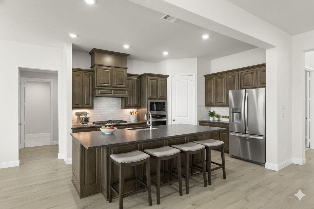 532 Birthright Lane Mclendon Chisholm TX 75032