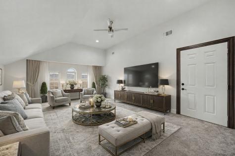 661 Majors Drive Sulphur Springs TX 75482