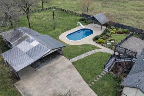 661 Majors Drive Sulphur Springs TX 75482
