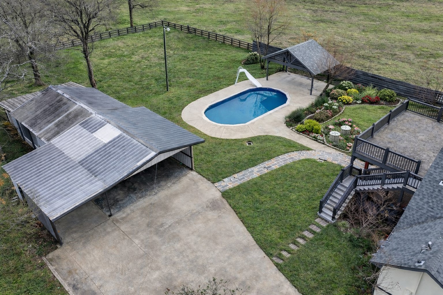 661 Majors Drive Sulphur Springs TX 75482