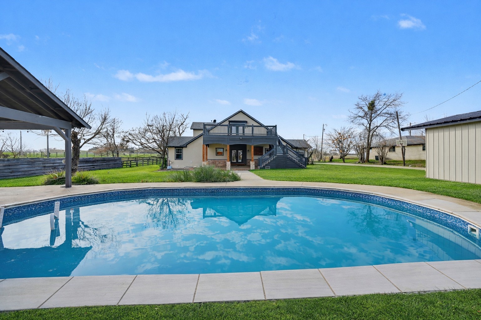 661 Majors Drive Sulphur Springs TX 75482