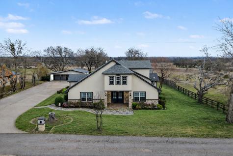 661 Majors Drive Sulphur Springs TX 75482